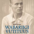 Poelettidele jõuab Eesti jalgpalli suurkuju Eugen Einmanni spordibiograafia "Wabariigi vutituus"