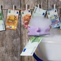 Ежегодник Бюро данных об отмывании денег: через Эстонию хотели отмыть 150 000 евро из Южной Кореи