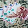 Külm sõda valuutaturul võib tuua kallima dollari