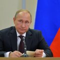 Moskva pakub EL-ile vaherahu: loobume mõlemad sanktsioonidest