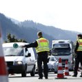 Saksa politsei ametiühingu juht tahab piiritõkete rajamist