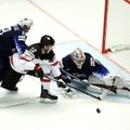 Jäähoki MM | Põhja-Ameerika derby läks lisaajale, Venemaa soleeris Prantsusmaa vastu