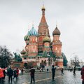 Россия собирается упростить визовый режим с 6 странами