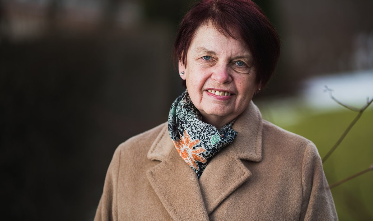 Irja Lutsar