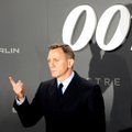 Kuninganna väljastas uued autiitlid: pärjatud said mitu legendaarset näitlejat ning Daniel Craig on James Bondiga ühel pulgal