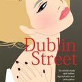 „No mida sa siis välja pakud?“ - „Lihtsalt seksi.“ Samantha Youngi kireromaan "Dublin Street" Jocelyni elust