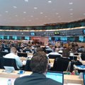 Valdis Dombrovskis: Euroopa Liidus võiks kehtestada miinimumpalga