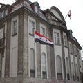 Prantsusmaa ja Saksamaa saadavad välja Süüria suursaadikud