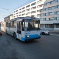 Tallinna transpordifirma juht: trollidel pole pikas perspektiivis tulevikku