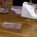 За места в парламенте Финляндии борются 19 партий