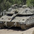 „Käske ei antud.“ Ekspert selgitab, miks Iisraeli armeel polnud nende ühest moodsaimast imerelvast Hamasi vastu mingit kasu