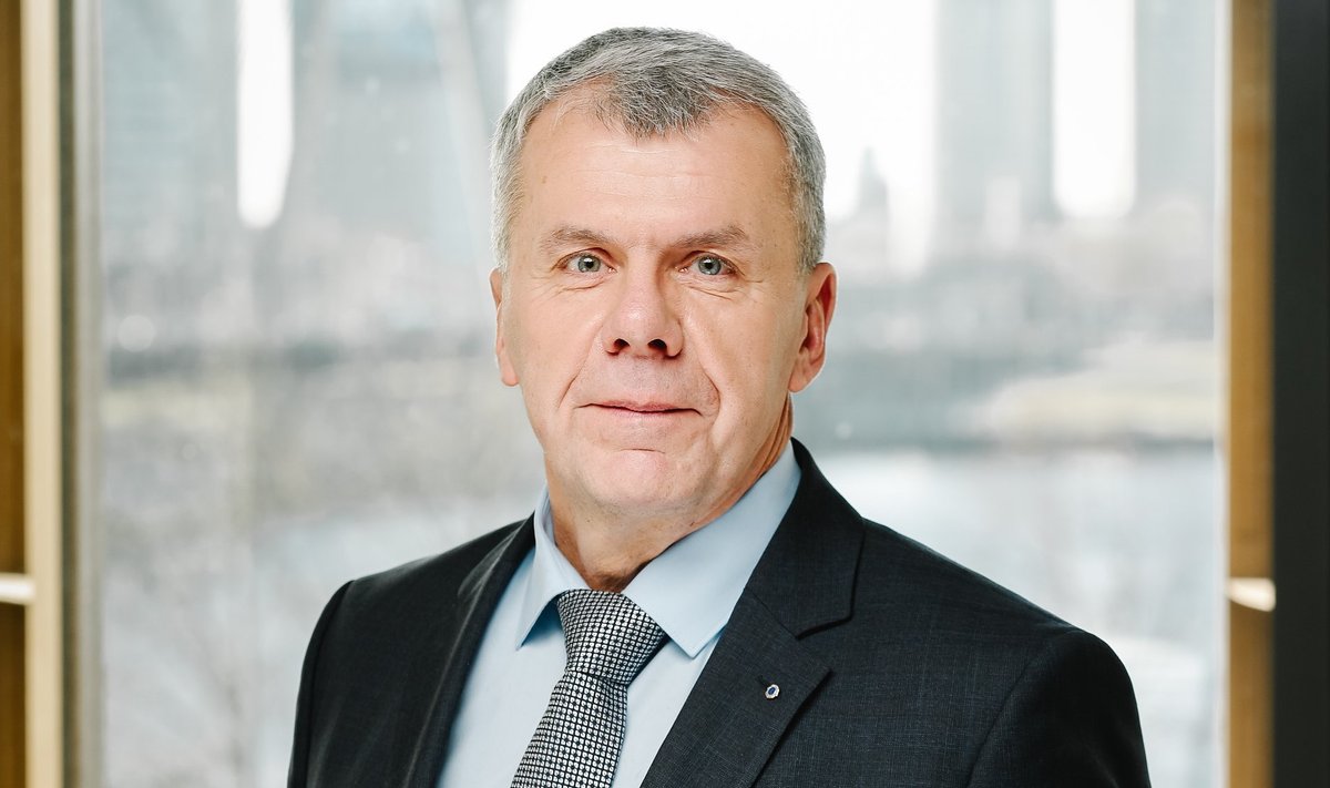 Prudentia partner Illar Kaasik soovitab Eesti ettevõtjatel olla julgemad raha kaasamisel börsilt. See avardab ettevõtjate võimalusi laienemiseks lähiturgudele.