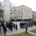 ФОТО: Эстония отмечает сто лет перемирия в Освободительной войне