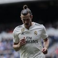 Madridi Real raskes seisus: keegi ei taha Gareth Bale'i osta