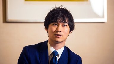 32-aastane jaapanlane on saamas miljardäriks, kasutades selleks AI-d