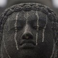 KURIOOSUM: Kas see 200 aastat vana muumia ei olegi surnud, vaid meditatiivses seisundis munk?