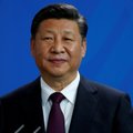 Hiina president Xi kutsus Trumpi üles vältima olukorda veelgi rohkem pingestavaid sõnu ja tegusid