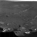 FOTOD-VIDEOD: Marsikulgur Curiosity käis esimesel proovisõidul