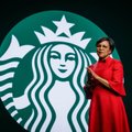 Kohvihiid Starbucks läks Eesti ettevõtja vastu kohtusse