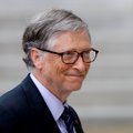 WSJ: Microsoft hoiatas 2008. aastal Bill Gatesi, et ta lõpetaks sobimatute e-kirjade saatmise naistöötajale