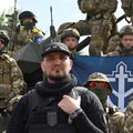 SÕJAPÄEVIK (456. päev) | USA luure usub, et Kremli droonirünnaku korraldasid Ukraina julgeolekuteenistused