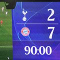 KUULA | "Futboliit": millega läks Tottenham Bayerni vastu alt? Reali ja Liverpooli ähvardab kurb saatus
