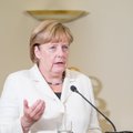 BLOGI JA VIDEO: Angela Merkel räägib e-Eestist ja koostööst Saksamaaga