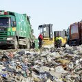 Liit: Tallinna linna uus süsteem kergitab jäätmeveo hindu kuni 57%