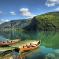 Северное лето: 10 поводов отдохнуть в Скандинавии