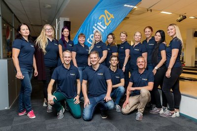 Spordinädal Sügisspartakiaad'18
