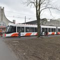 Tallinnas trammiga lennujaamast sadamasse ilma ümberistumiseta ei saa