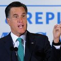 Mitt Romney süüdistab Obamat Venemaa ees kummardamises