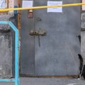 ФОТО | В Казахстане заварили двери домов с инфицированными COVID-19. Чтобы не сбегали
