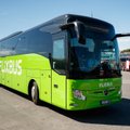 FLIXBUS KAMPAANIA | Tallinnast Riiga ainult 4 euroga 