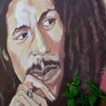 Imeline acapella! Bob Marley pala "Could you be loved" uues kuues