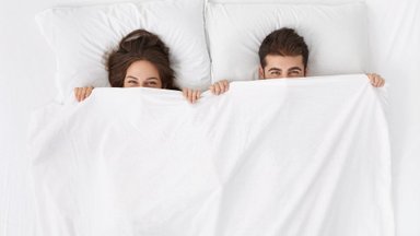 KUULA | Suhtejutud: kas seksleludel on magamistoas oma koht? 