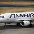 Finnairi lennukapten puhus Helsingi-Vantaa lennuväljal alkomeetrisse 1,5 promilli