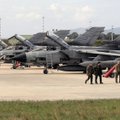 Британский таблоид: Пилотам НАТО разрешили открывать огонь по самолетам РФ