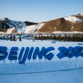 Kahe Eesti sportlase dopinguproov oli enne Pekingi taliolümpiat positiivne