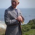 Prints Charles tunnistab, et ta muretseb kliima soojenemise tõttu oma lapselaste tuleviku pärast
