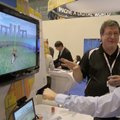 VIDEO: Varsti juhime arvuteid pilgu ja käeviipega