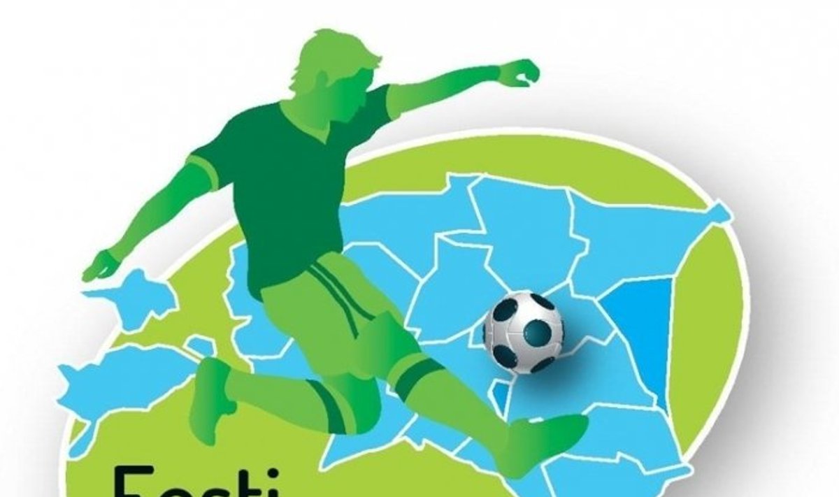 Eesti maavõistlused jalgpallis