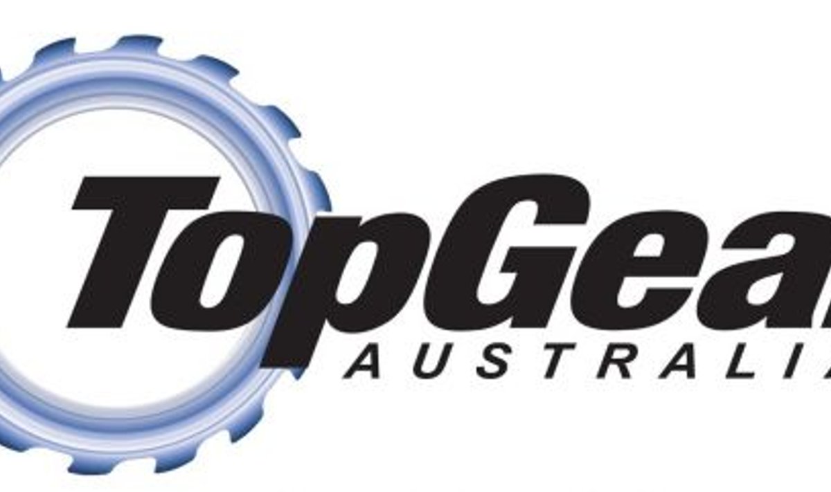 Austraalia Top Gear lükkas sisse teise käigu
