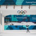 OLÜMPIABLOGI | Pyeongchangis esimesed medalid jagatud! Talihärm üllatas, Mannima ja Nõmme kahvatud