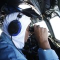 VIDEO: Malaisia õhujõudude ülem: kadunud lennukit ei jälgitud Malaka väina kohal