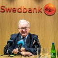 Rootsi pangad koorivad eestlastelt seitse nahka