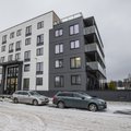 ЭКСПЕРТ | Стоимость аренды новых квартир снизилась на 10%