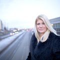 Eesti Ekspressi ajakirjanik Viktoria Ladõnskaja liitub IRLiga