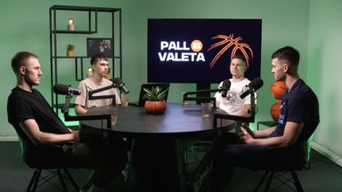 VAATA JA KUULA | „Pall ei valeta“: Milliste vaimsete muredega korvpallurid maadlevad? Mida tähendavad koondisele Kirvese ja Rosenthali rasked vigastused? 