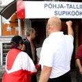 EPL video: Põhja-Tallinna supiköök